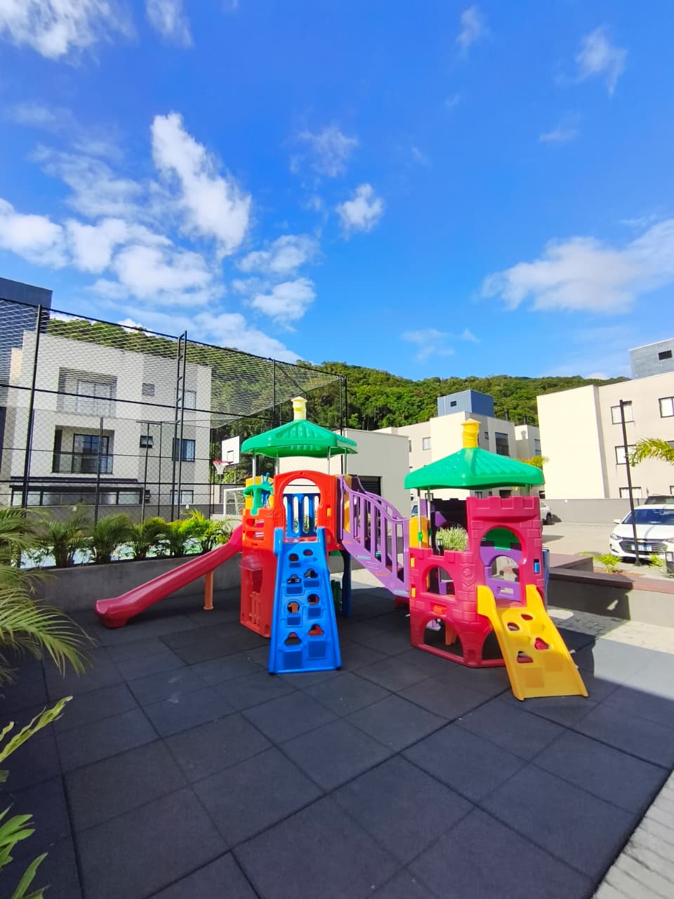 Playground - vista 1